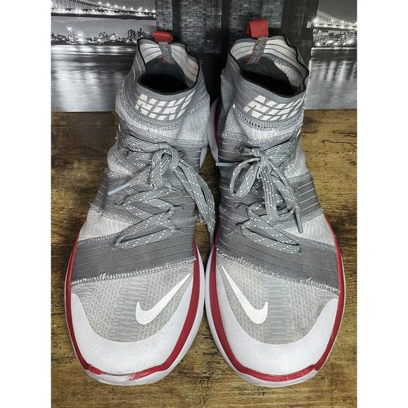 Nike Free Train Virtue Hustle Heart Day Kevin Heart Men\'s Shoe\'s Sneaker Size 13 main image 9